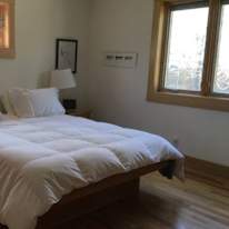 Lisa's room