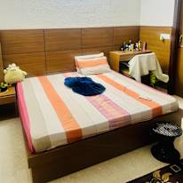 Pankaj soni's room