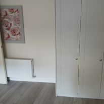 Shauna's room