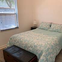 Diana's room