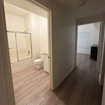 Scott's room
