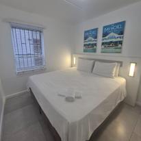 Thobeka's room