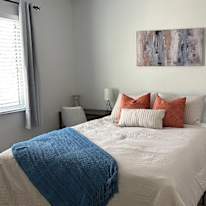 Shana's room
