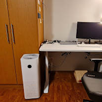 AC's room