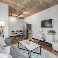 Vista's room