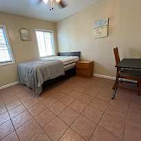 Lana's room