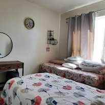 François's room
