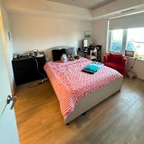 Keifer's room