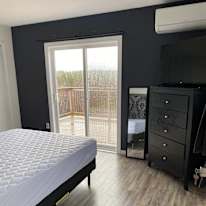 Melissa's room