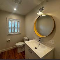 Kristen's room