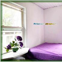 sophia chen's room