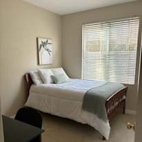 claire's room