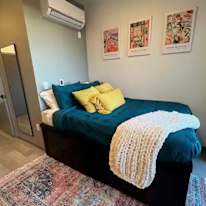 Tiffany's room