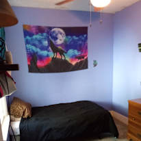 Brandy's room