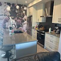 JOANNA WADELIK's room