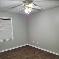Craig's room