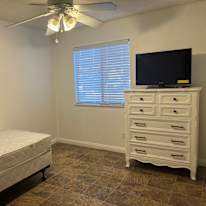 Lawrence Lacusong's room