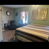 Sparkle's room