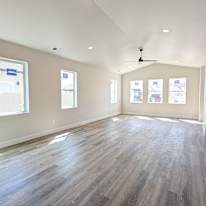 Justin's room