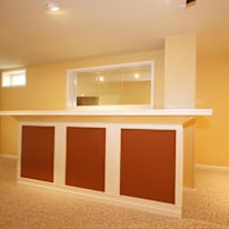 Candace Bentley's room