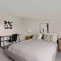 Carly's room