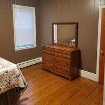 Suzanne's room