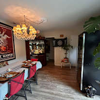 Koji's room