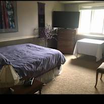 Michele's room