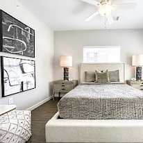 Cathy's room