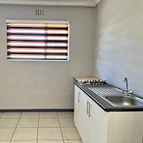 Khululwa's room