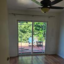 JOYCE's room