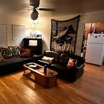 Donato's room