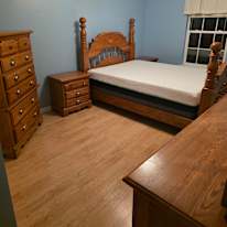 Gigi's room