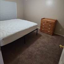 Jim DuPonte's room