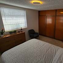 Gordy's room