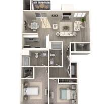 Muylang's room