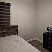 Mical's room