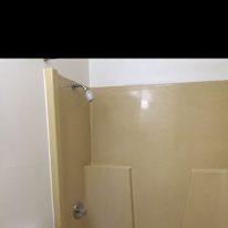 Mac's room