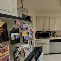 Jerry's room
