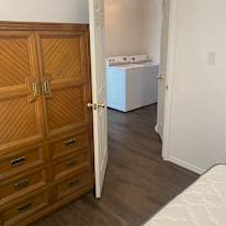 Rick's room