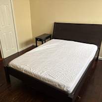 David's room