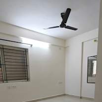 Deepak Raj's room