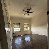 Tyler's room