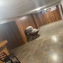 Nick's room