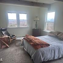 Beriah's room