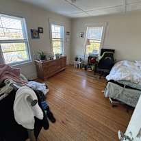 Sungmin Joh's room