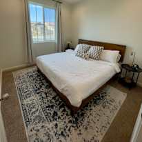Joahna's room