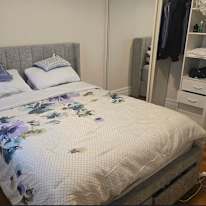 Jasmine's room