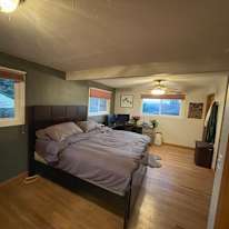 Yangyang's room