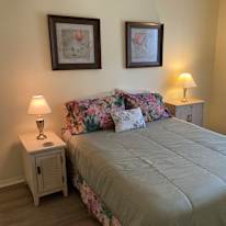 Dan's room